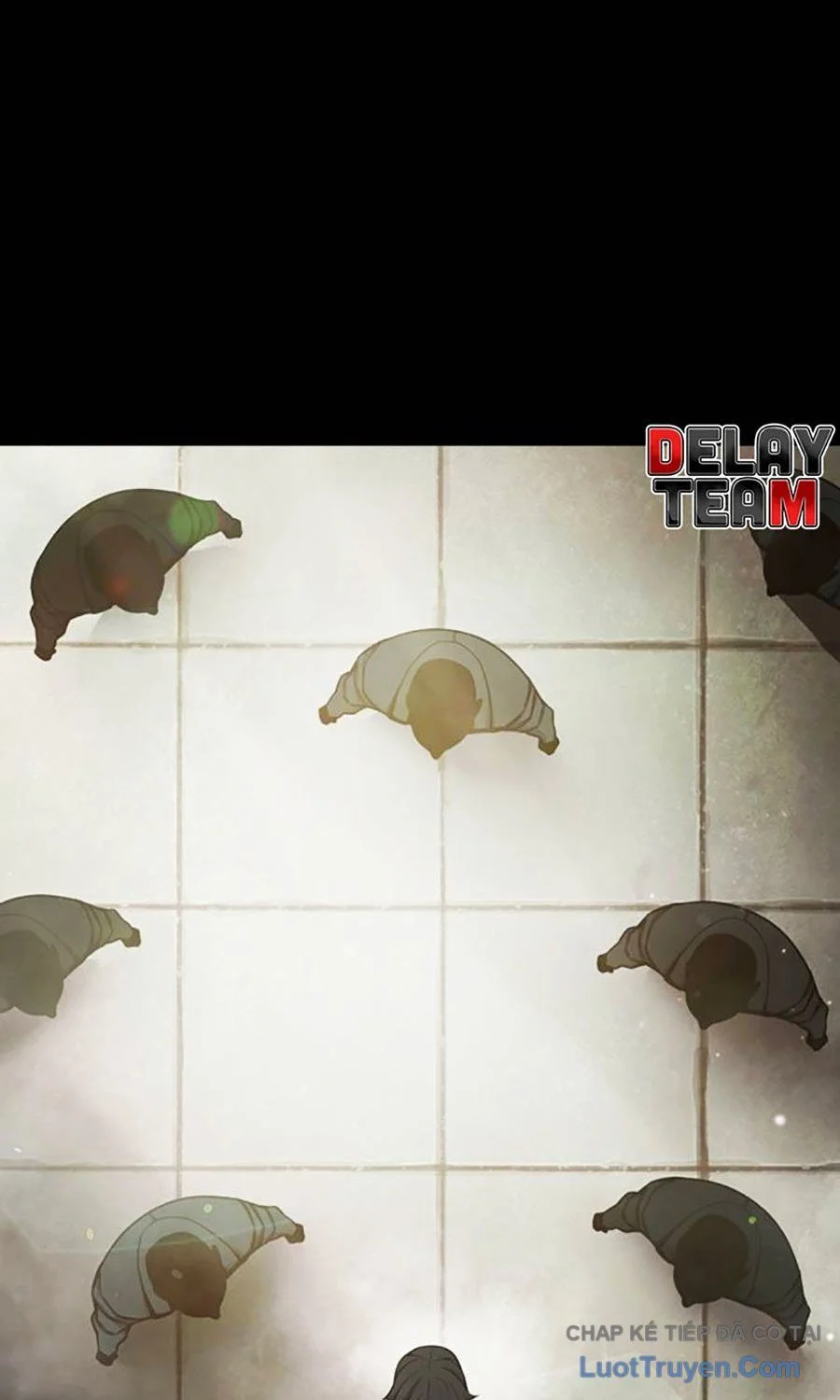 Nhà Tù Vị Thành Niên Chapter 78 159