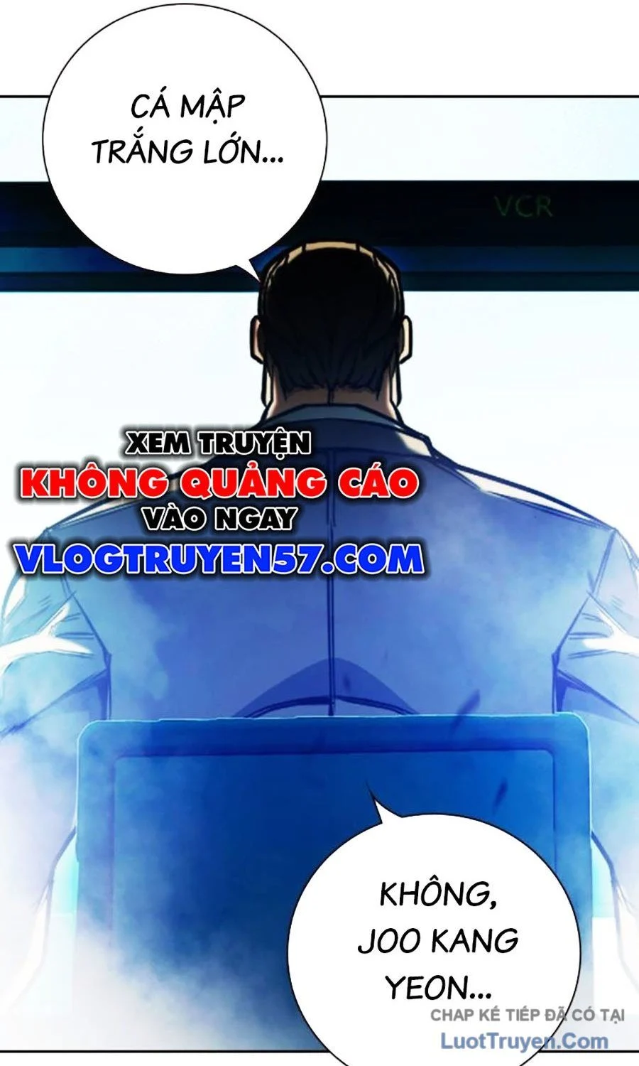 Nhà Tù Vị Thành Niên Chapter 78 200