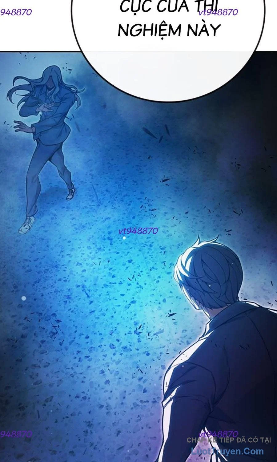 Nhà Tù Vị Thành Niên Chapter 78 204