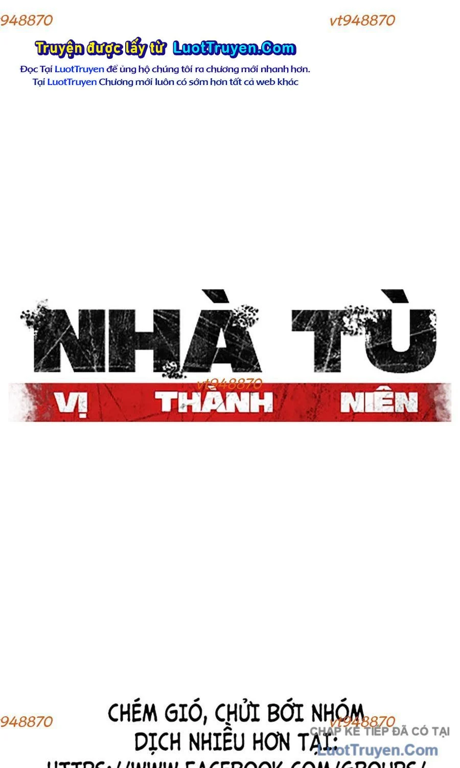 Nhà Tù Vị Thành Niên Chapter 78 212