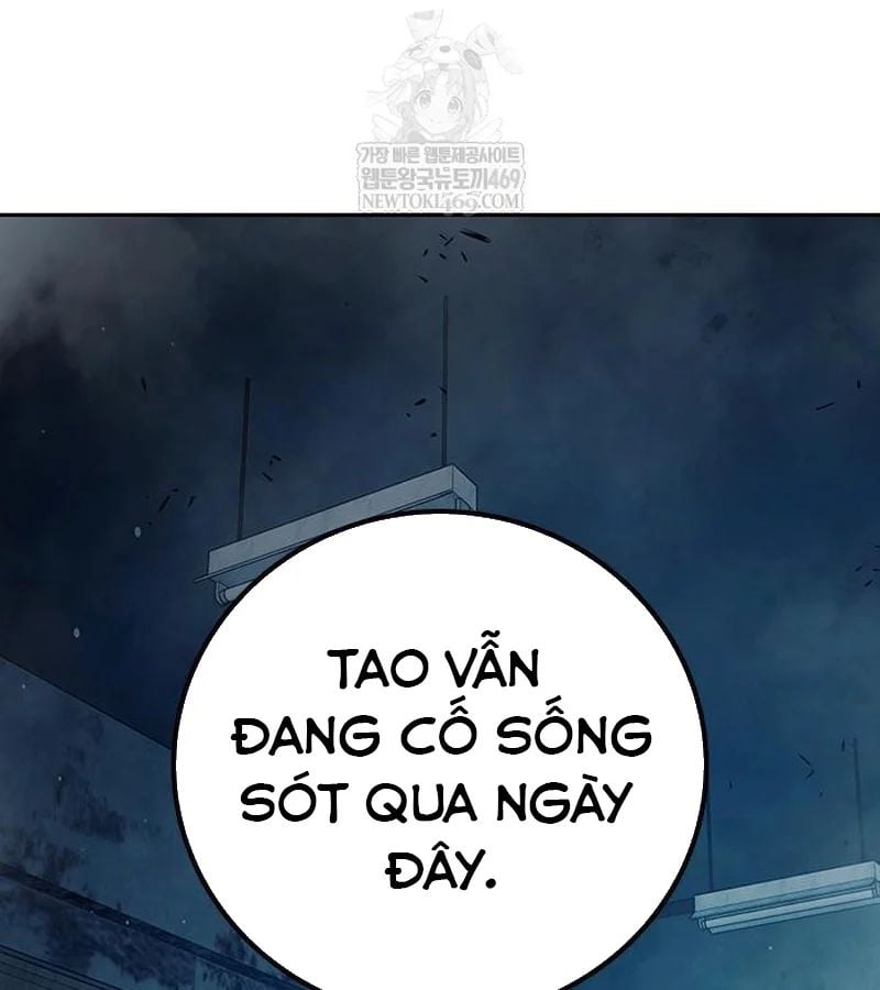 Nhà Tù Vị Thành Niên Chapter 80 - Next Chapter 81