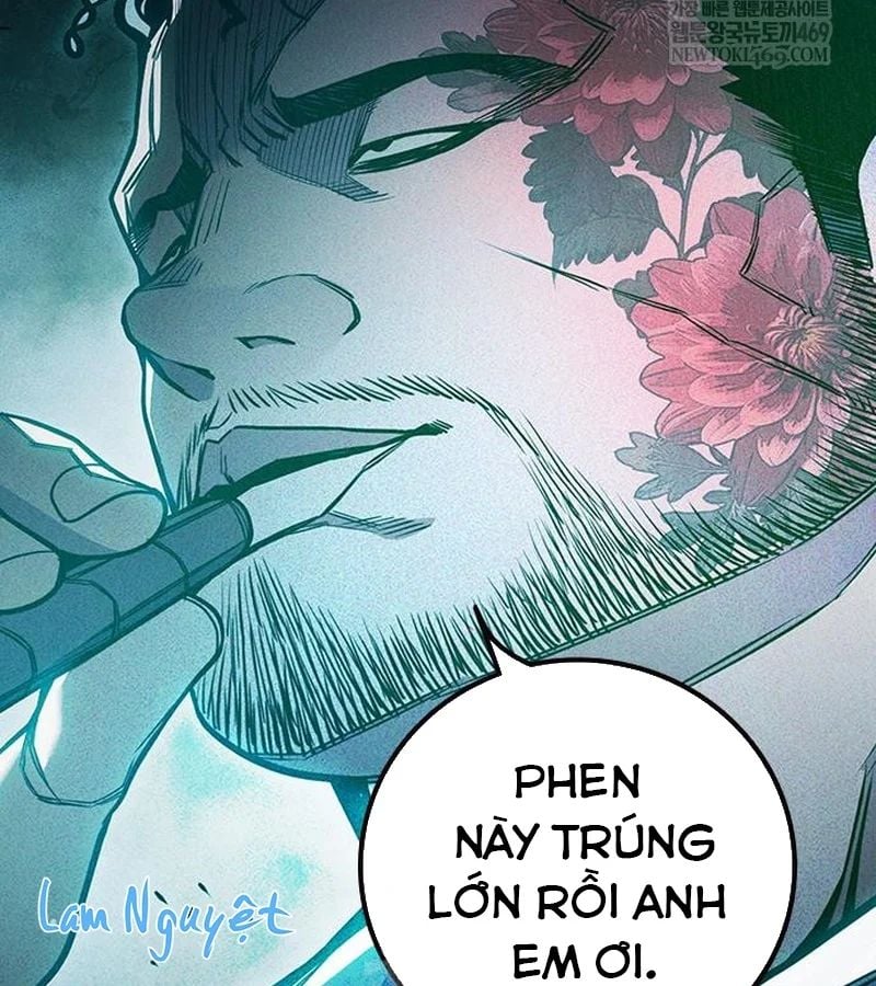 Nhà Tù Vị Thành Niên Chapter 80 - Next Chapter 81