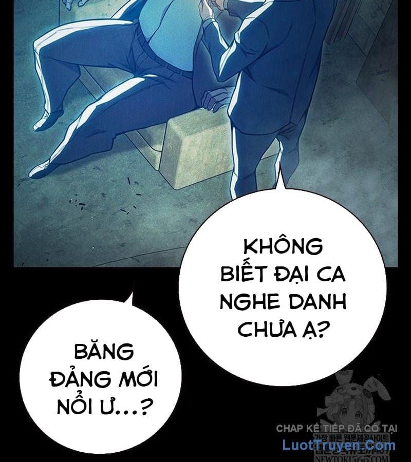 Nhà Tù Vị Thành Niên Chapter 80 - Next Chapter 81