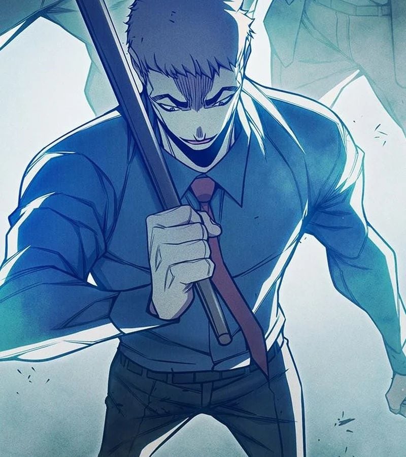 Nhà Tù Vị Thành Niên Chapter 80 - Next Chapter 81