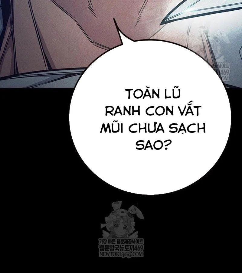 Nhà Tù Vị Thành Niên Chapter 80 - Next Chapter 81