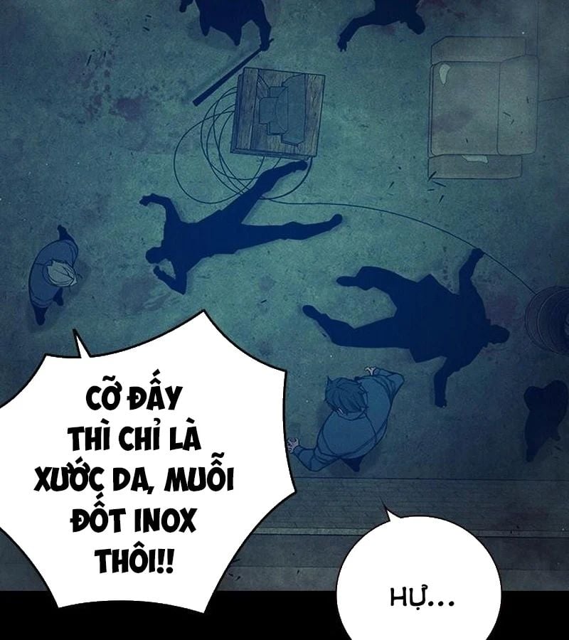 Nhà Tù Vị Thành Niên Chapter 80 - Next Chapter 81