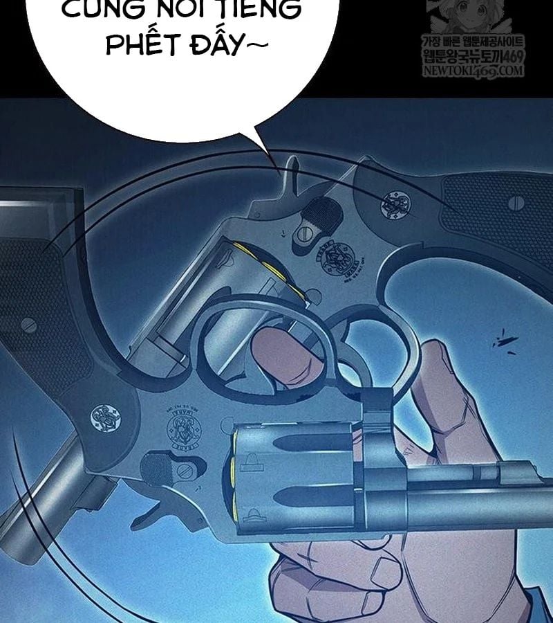 Nhà Tù Vị Thành Niên Chapter 80 - Next Chapter 81