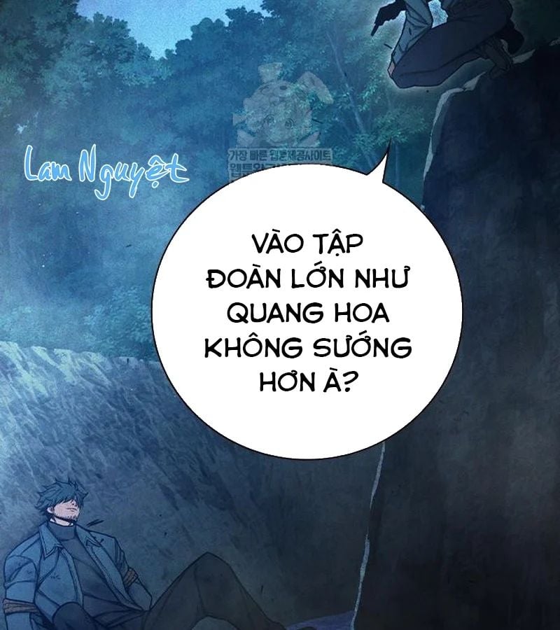 Nhà Tù Vị Thành Niên Chapter 80 - Next Chapter 81