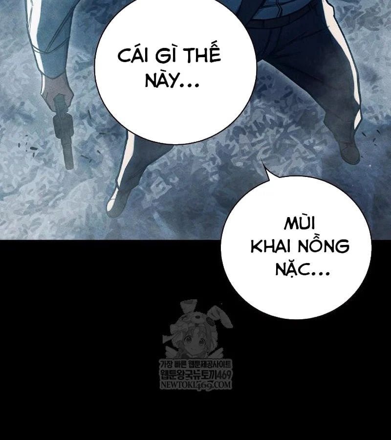Nhà Tù Vị Thành Niên Chapter 80 - Next Chapter 81