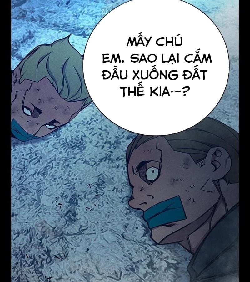 Nhà Tù Vị Thành Niên Chapter 80 - Next Chapter 81