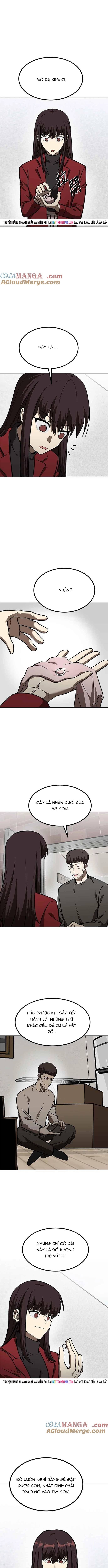 Nhà Vô Địch Kalli Chapter 126 - Trang 2