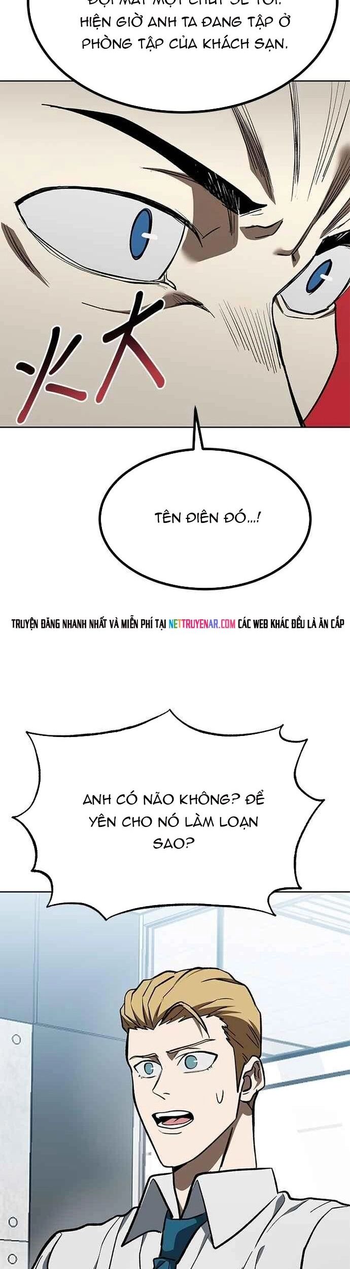 Nhà Vô Địch Kalli Chapter 131 - Trang 2