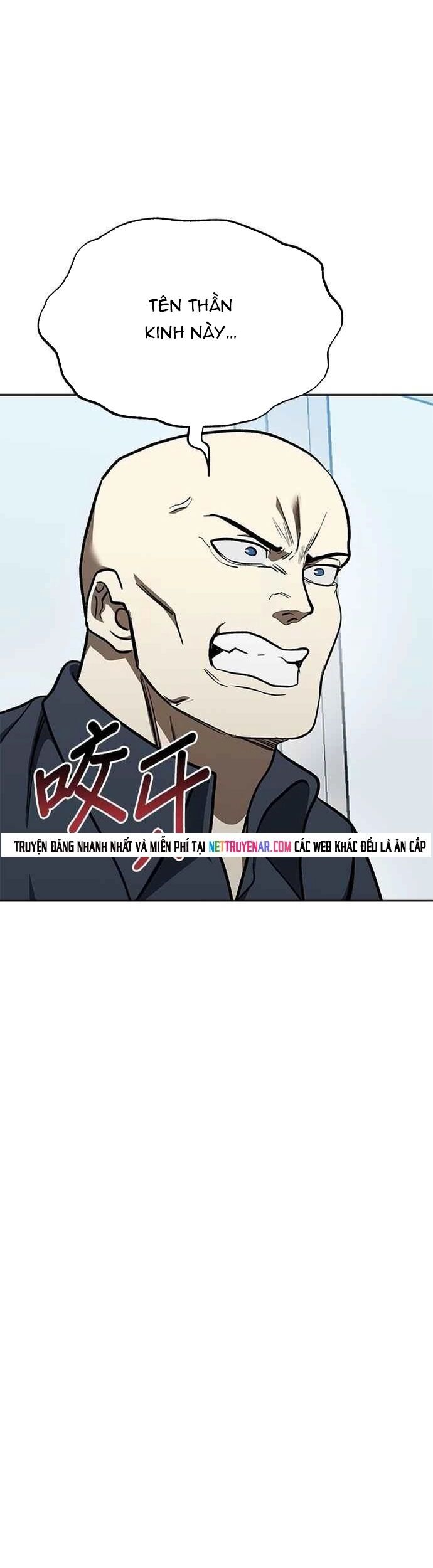 Nhà Vô Địch Kalli Chapter 131 - Trang 2