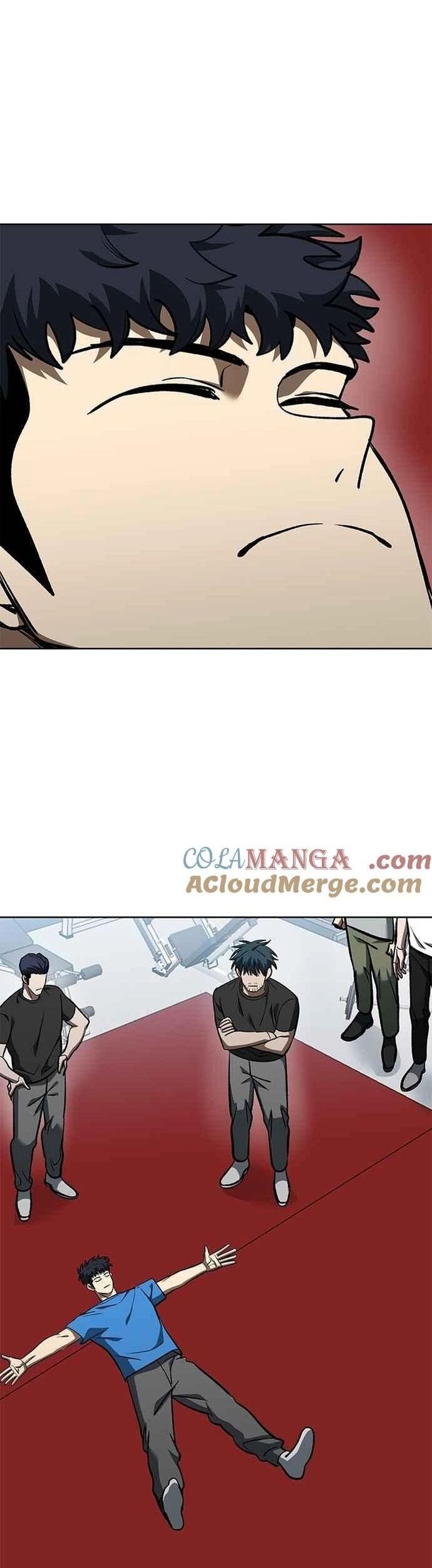 Nhà Vô Địch Kalli Chapter 131 - Trang 2