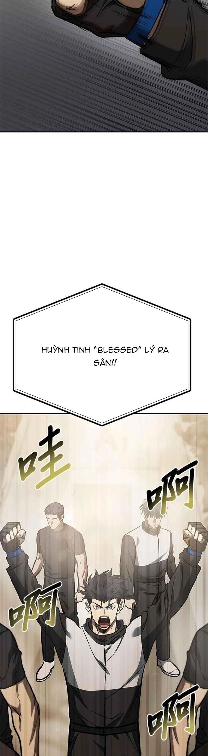 Nhà Vô Địch Kalli Chapter 131 - Trang 2