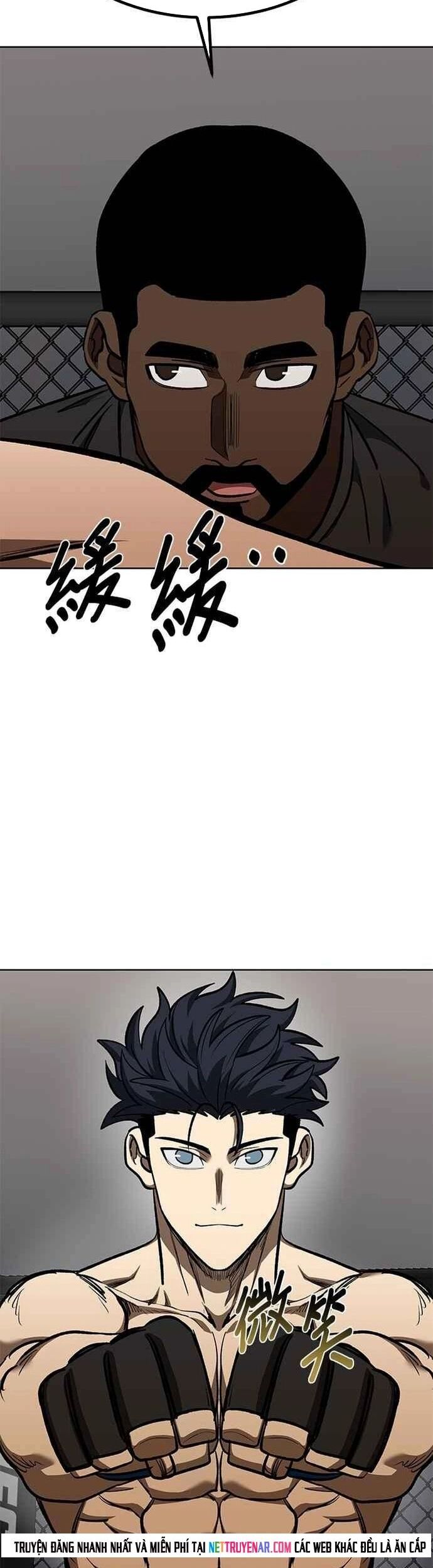 Nhà Vô Địch Kalli Chapter 131 - Trang 2