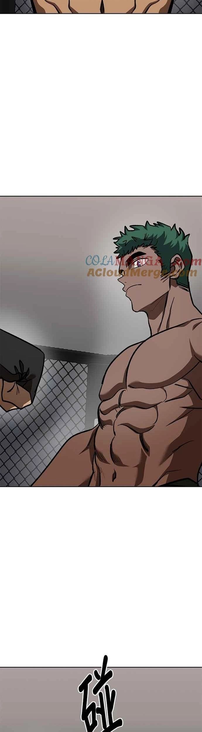 Nhà Vô Địch Kalli Chapter 131 - Trang 2
