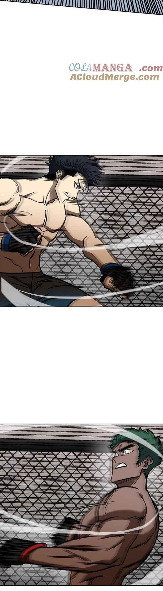 Nhà Vô Địch Kalli Chapter 131 - Trang 2
