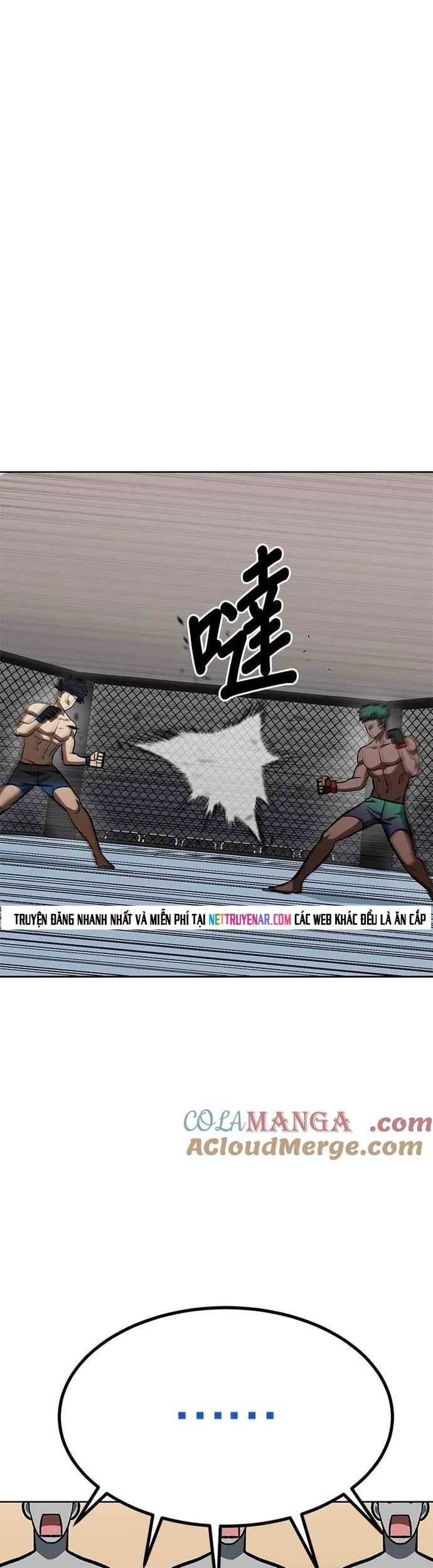 Nhà Vô Địch Kalli Chapter 131 - Trang 2