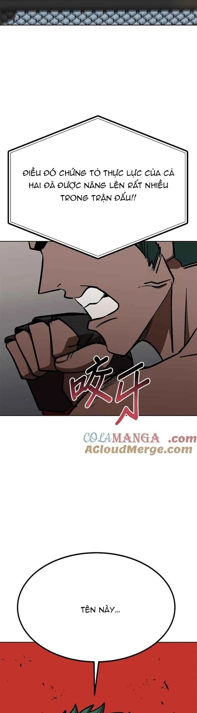 Nhà Vô Địch Kalli Chapter 131 - Trang 2