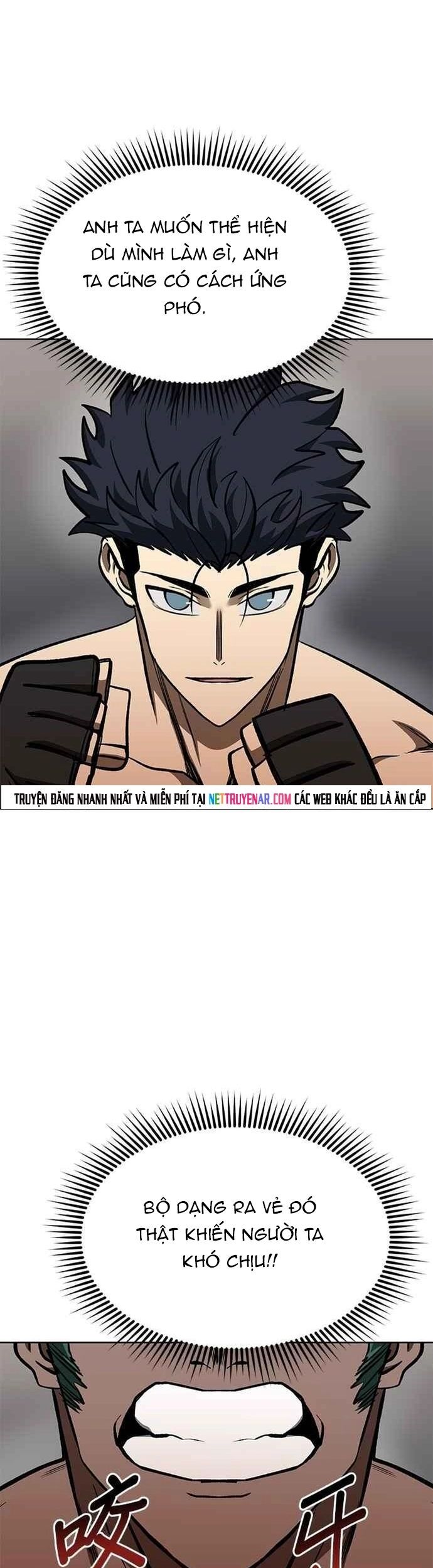 Nhà Vô Địch Kalli Chapter 132 - Trang 2