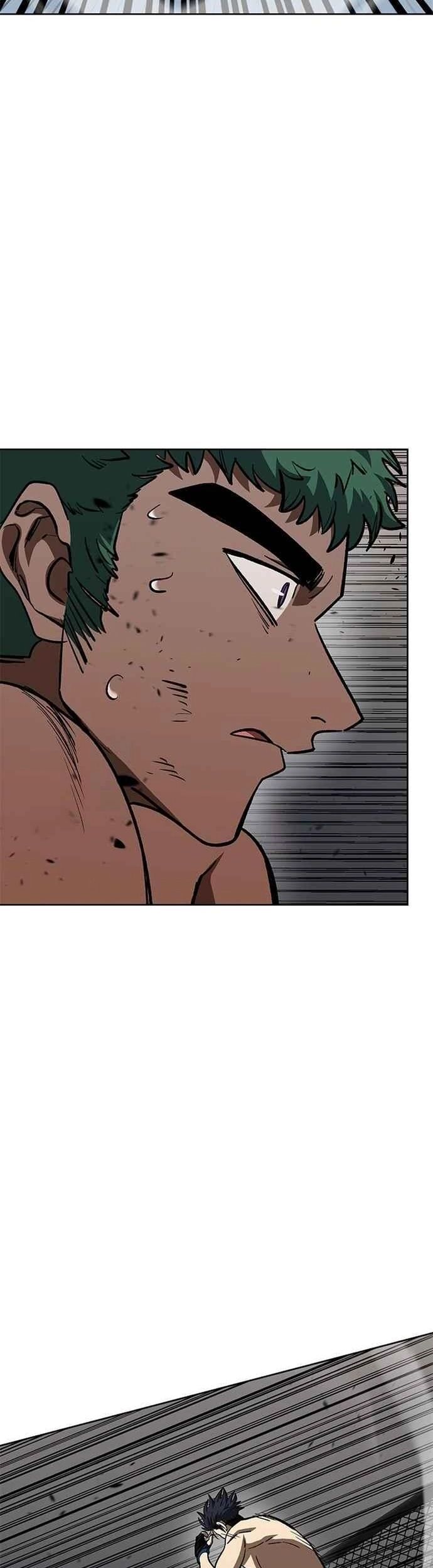 Nhà Vô Địch Kalli Chapter 132 - Trang 2