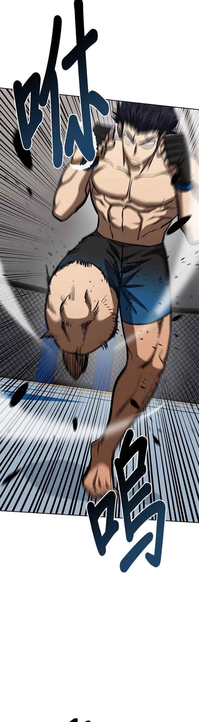 Nhà Vô Địch Kalli Chapter 132 - Trang 2
