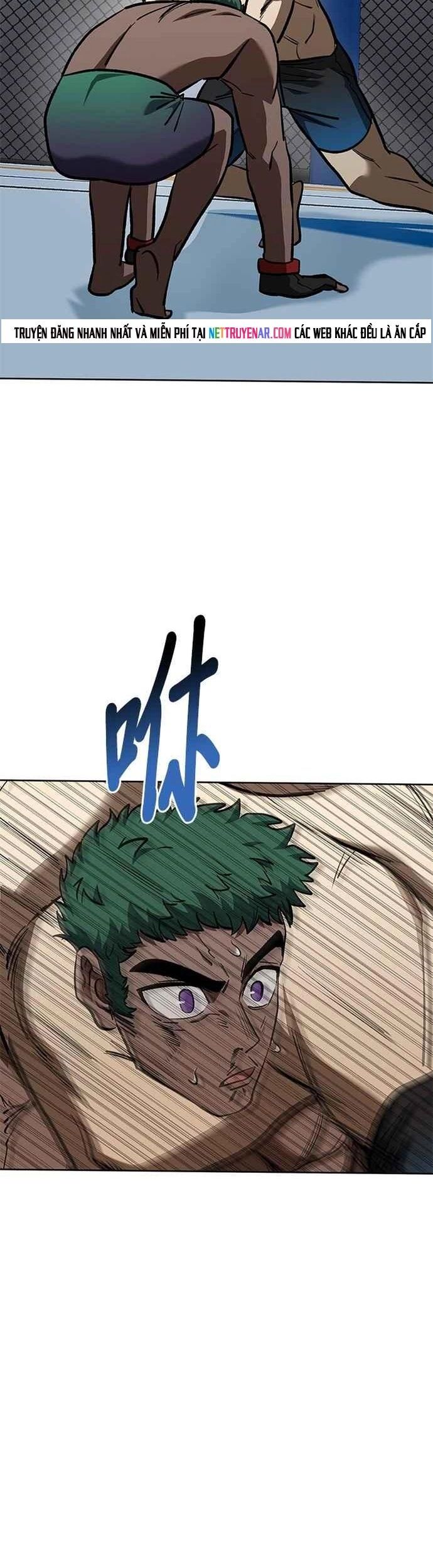 Nhà Vô Địch Kalli Chapter 133 - Trang 2