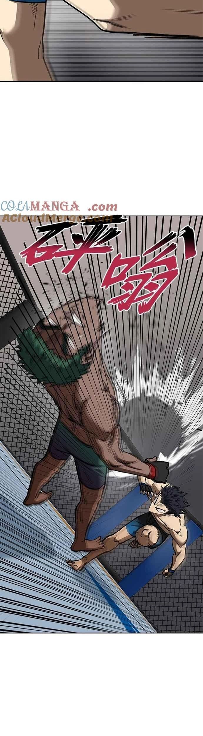 Nhà Vô Địch Kalli Chapter 133 - Trang 2