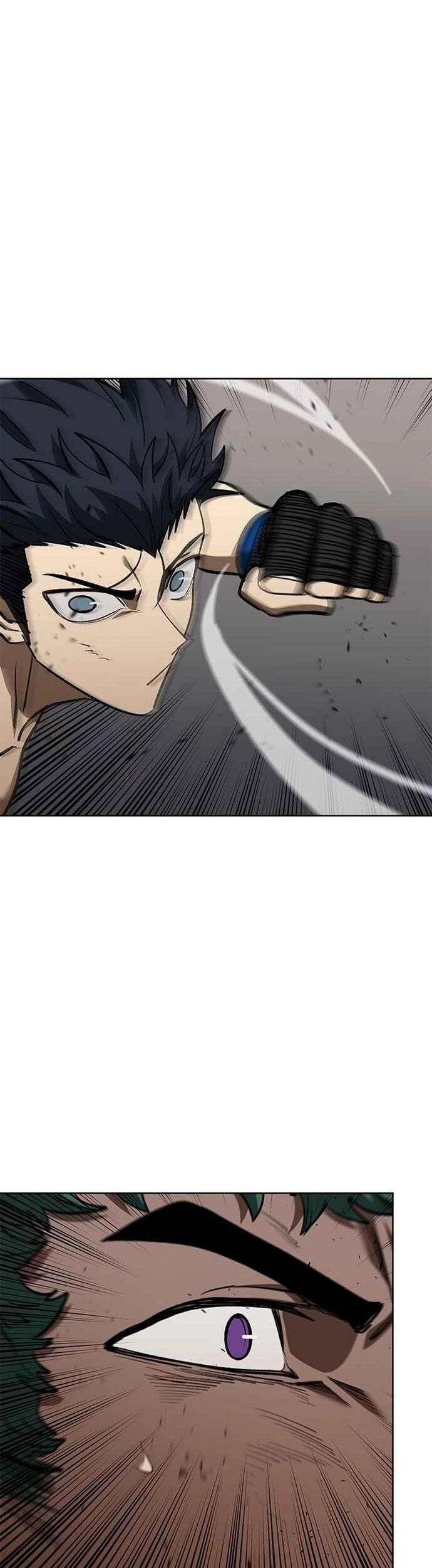 Nhà Vô Địch Kalli Chapter 133 - Trang 2
