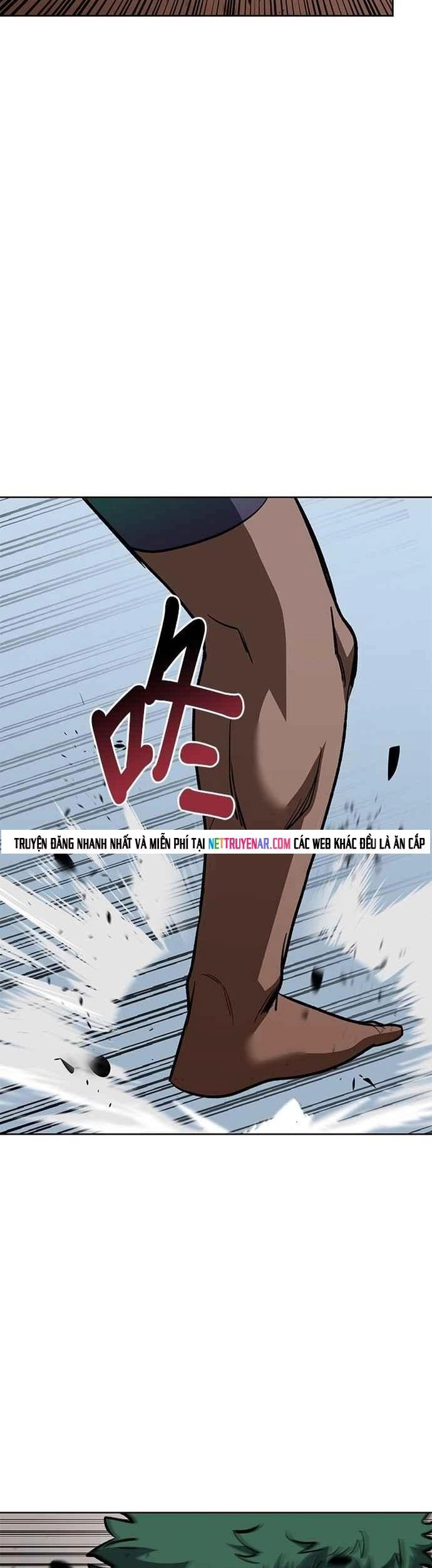 Nhà Vô Địch Kalli Chapter 133 - Trang 2