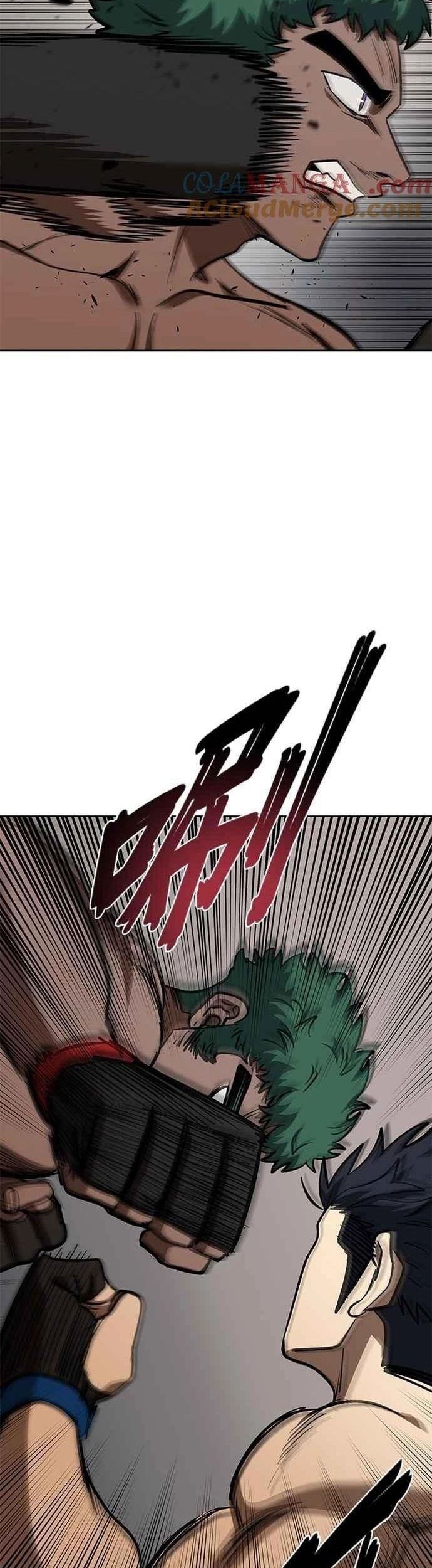 Nhà Vô Địch Kalli Chapter 133 - Trang 2