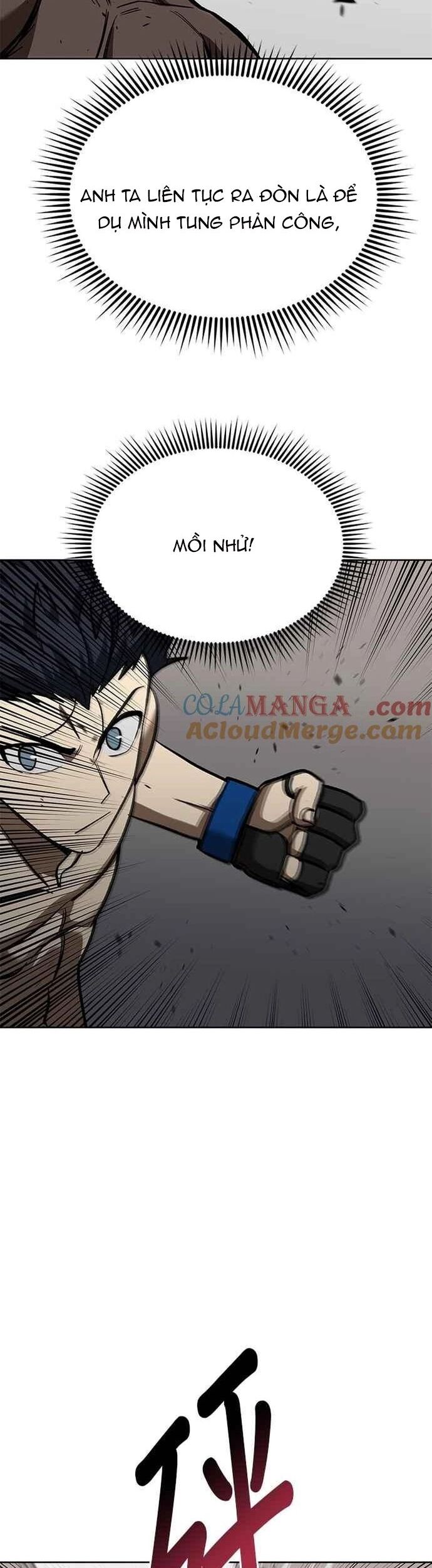 Nhà Vô Địch Kalli Chapter 133 - Trang 2