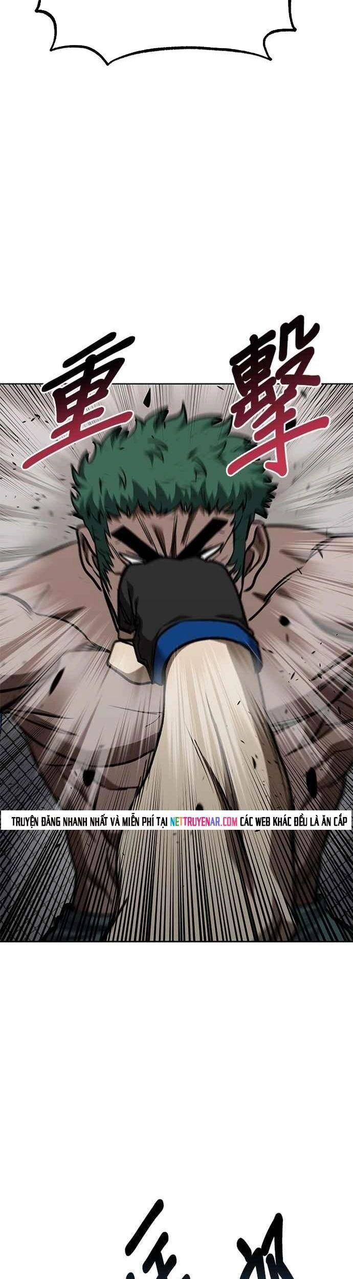 Nhà Vô Địch Kalli Chapter 133 - Trang 2