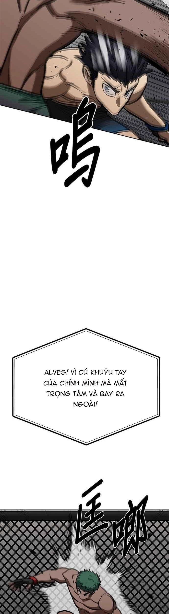 Nhà Vô Địch Kalli Chapter 133 - Trang 2