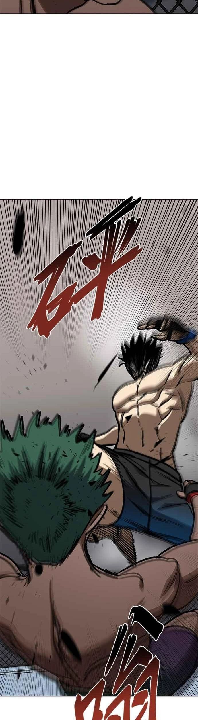 Nhà Vô Địch Kalli Chapter 133 - Trang 2