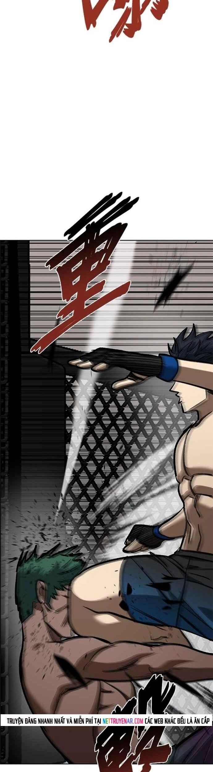 Nhà Vô Địch Kalli Chapter 133 - Trang 2