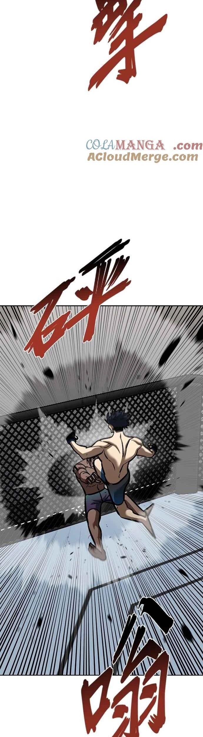 Nhà Vô Địch Kalli Chapter 133 - Trang 2