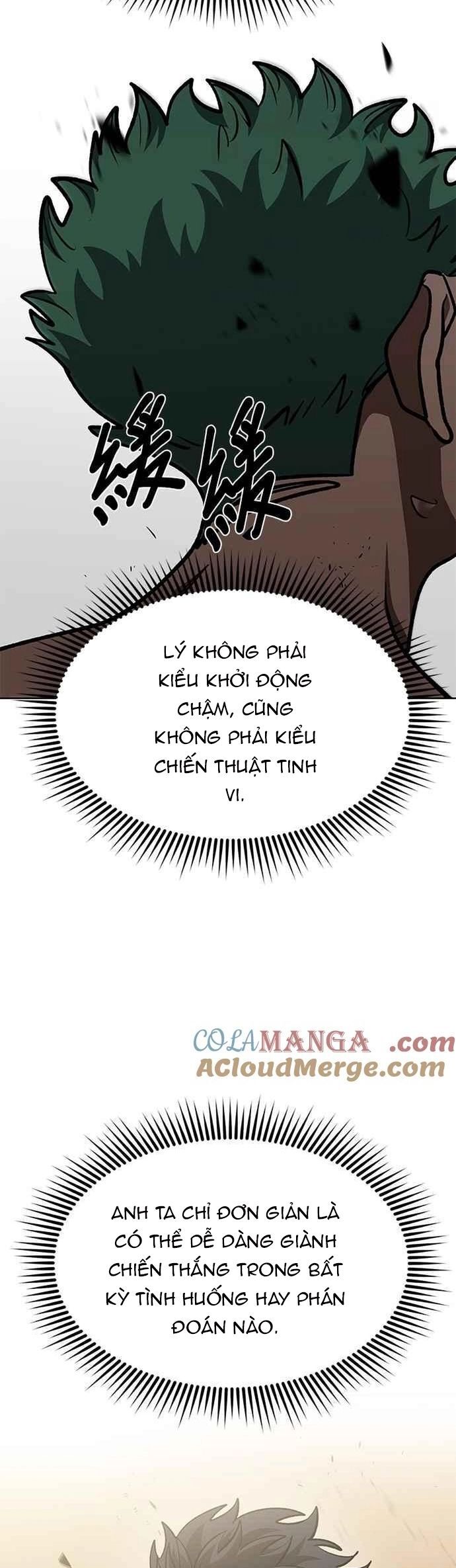 Nhà Vô Địch Kalli Chapter 133 - Trang 2
