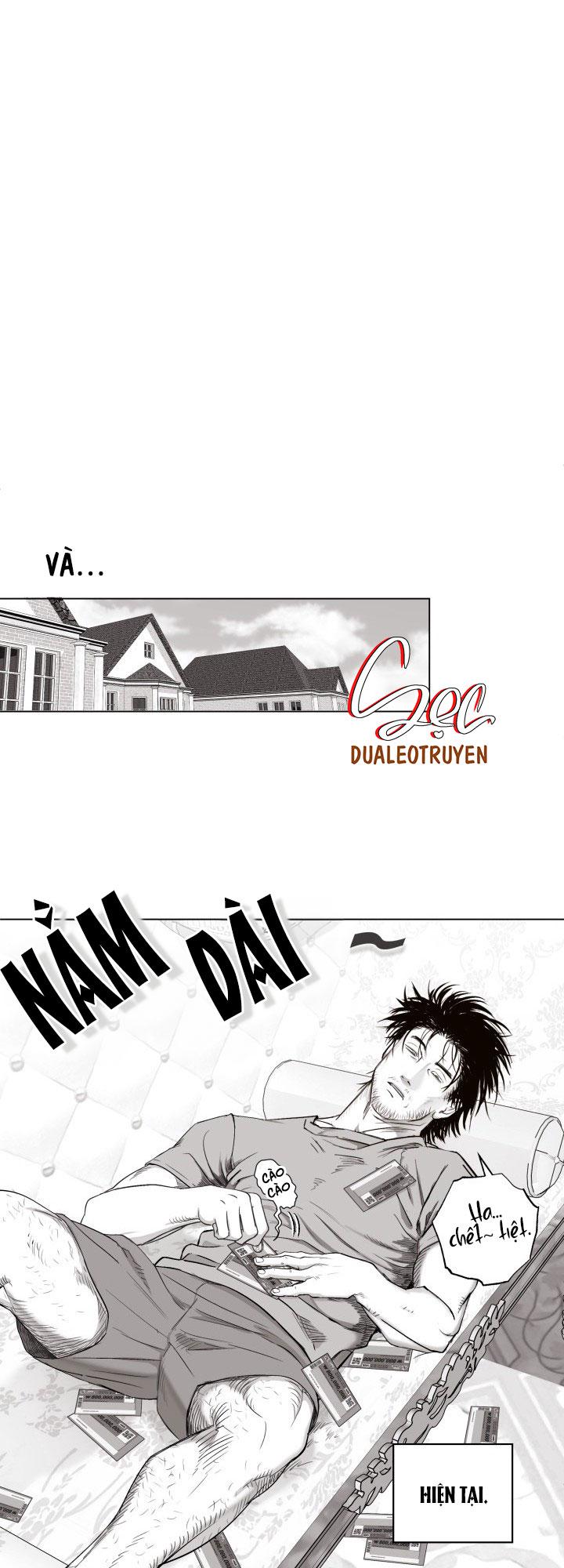 NHÀ VÔ ĐỊCH NGOAN CƯỜNG Chapter 23 - Next Chapter 24