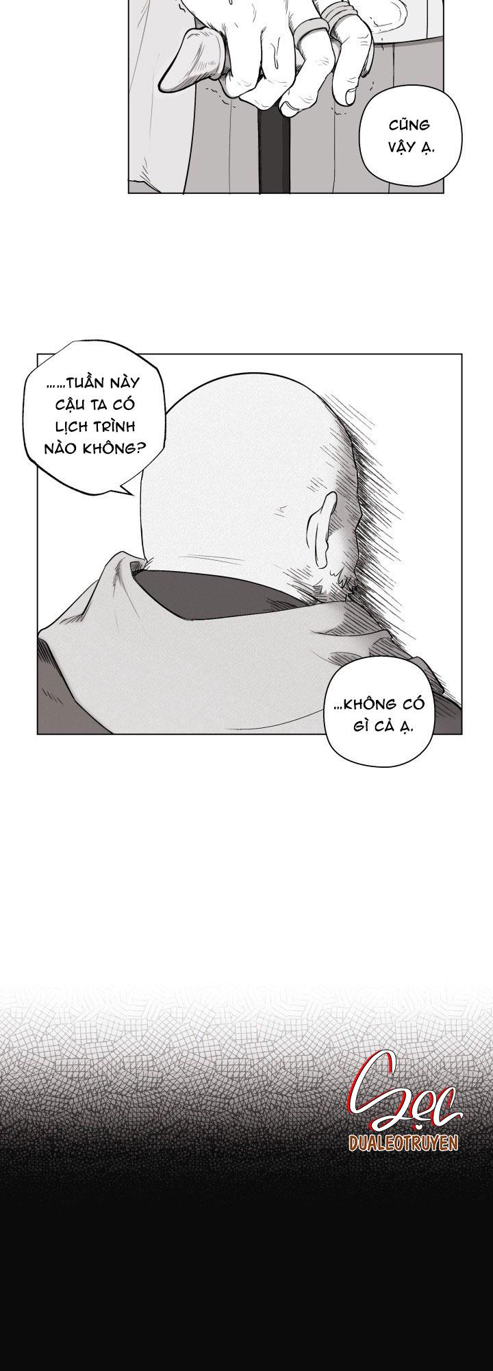 NHÀ VÔ ĐỊCH NGOAN CƯỜNG Chapter 23 - Next Chapter 24