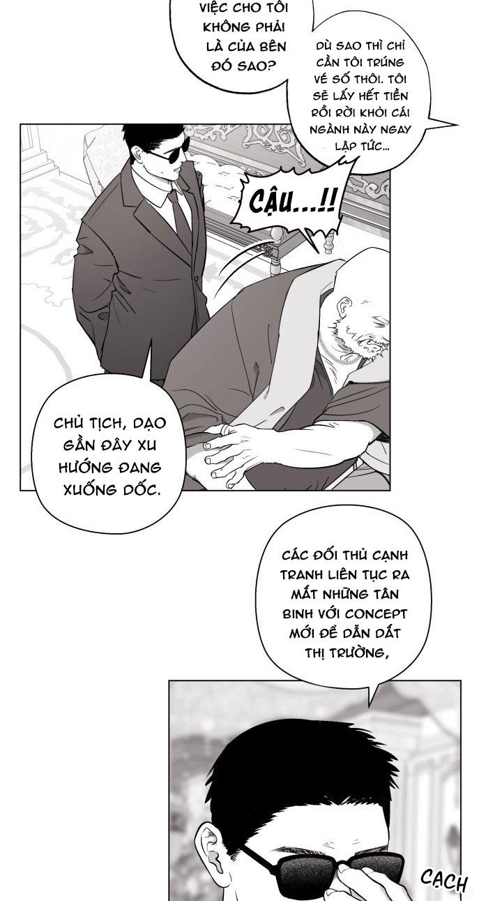 NHÀ VÔ ĐỊCH NGOAN CƯỜNG Chapter 23 - Next Chapter 24