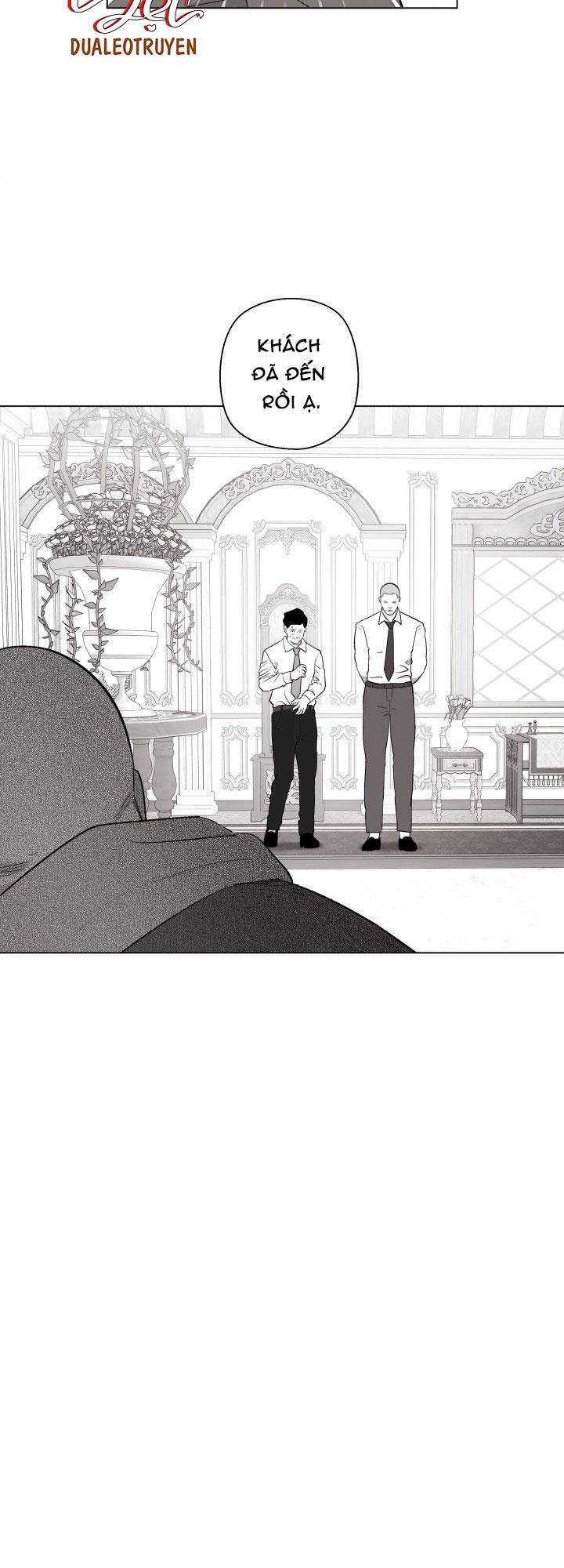 NHÀ VÔ ĐỊCH NGOAN CƯỜNG Chapter 23 - Next Chapter 24