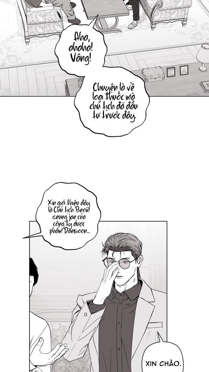 NHÀ VÔ ĐỊCH NGOAN CƯỜNG Chapter 23 - Next Chapter 24