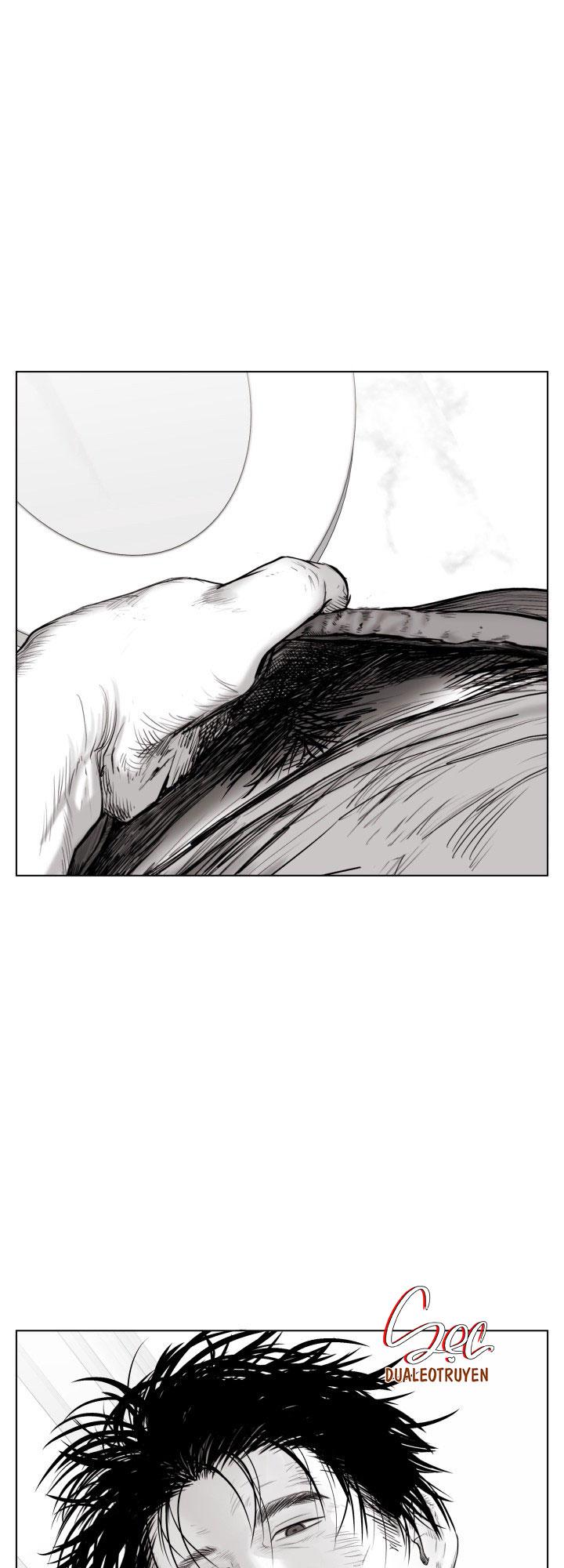NHÀ VÔ ĐỊCH NGOAN CƯỜNG Chapter 23 - Next Chapter 24