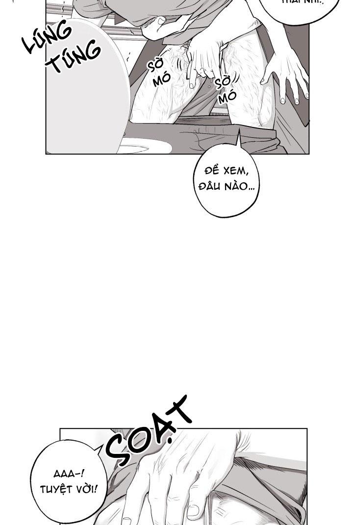 NHÀ VÔ ĐỊCH NGOAN CƯỜNG Chapter 23 - Next Chapter 24