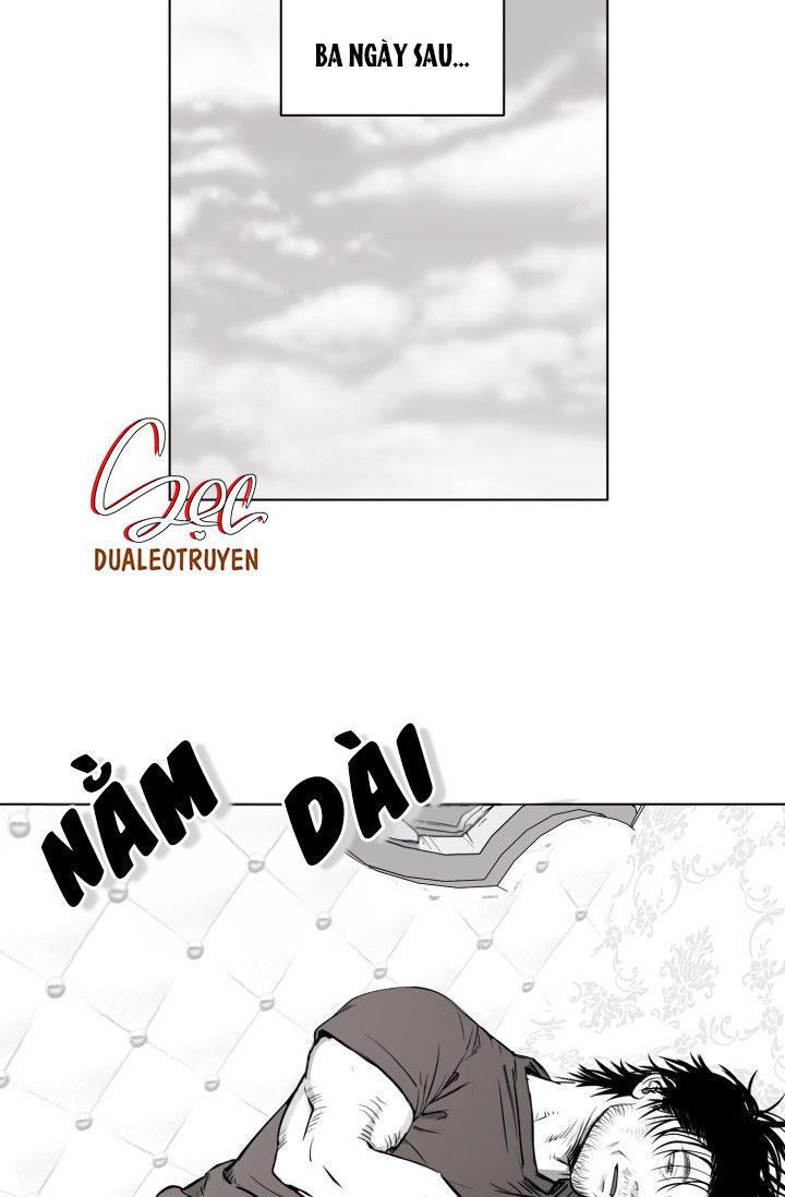 NHÀ VÔ ĐỊCH NGOAN CƯỜNG Chapter 23 - Next Chapter 24