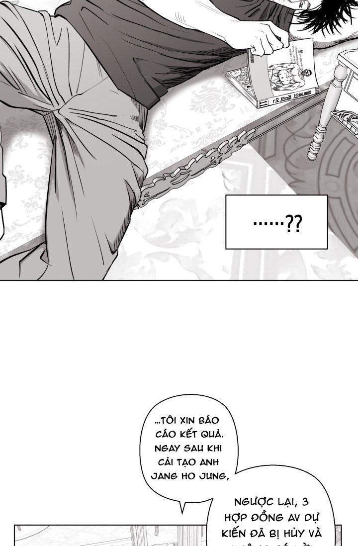 NHÀ VÔ ĐỊCH NGOAN CƯỜNG Chapter 23 - Next Chapter 24