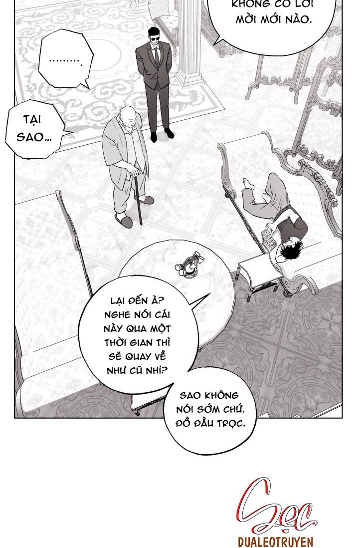NHÀ VÔ ĐỊCH NGOAN CƯỜNG Chapter 23 - Next Chapter 24