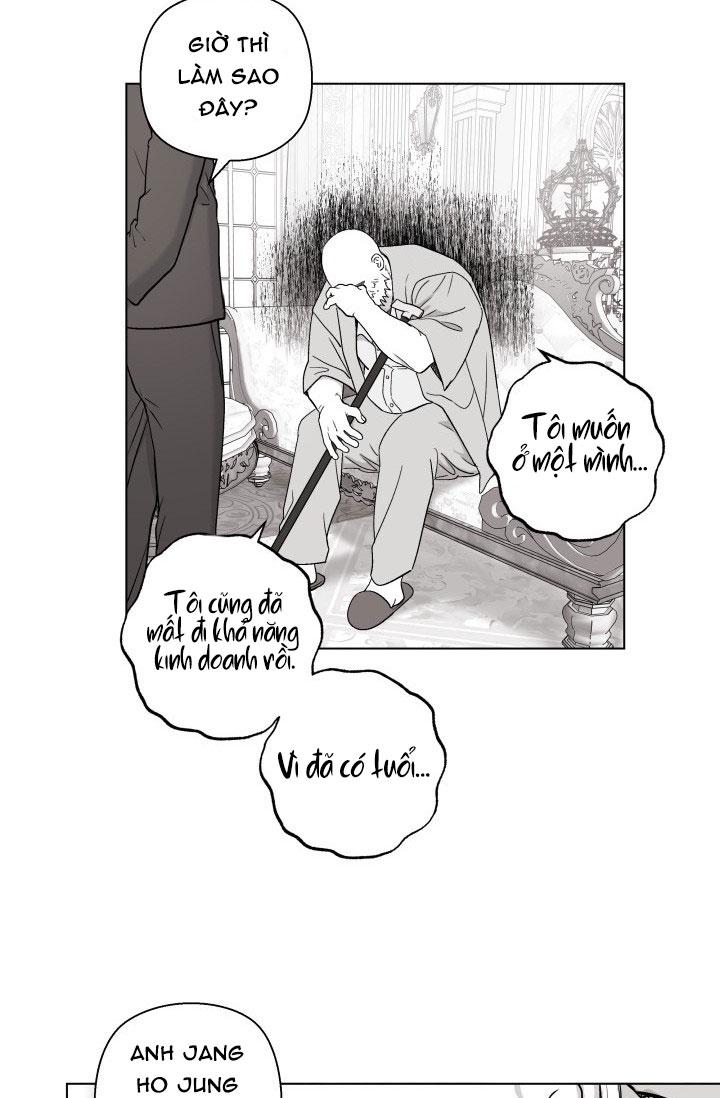NHÀ VÔ ĐỊCH NGOAN CƯỜNG Chapter 23 - Next Chapter 24
